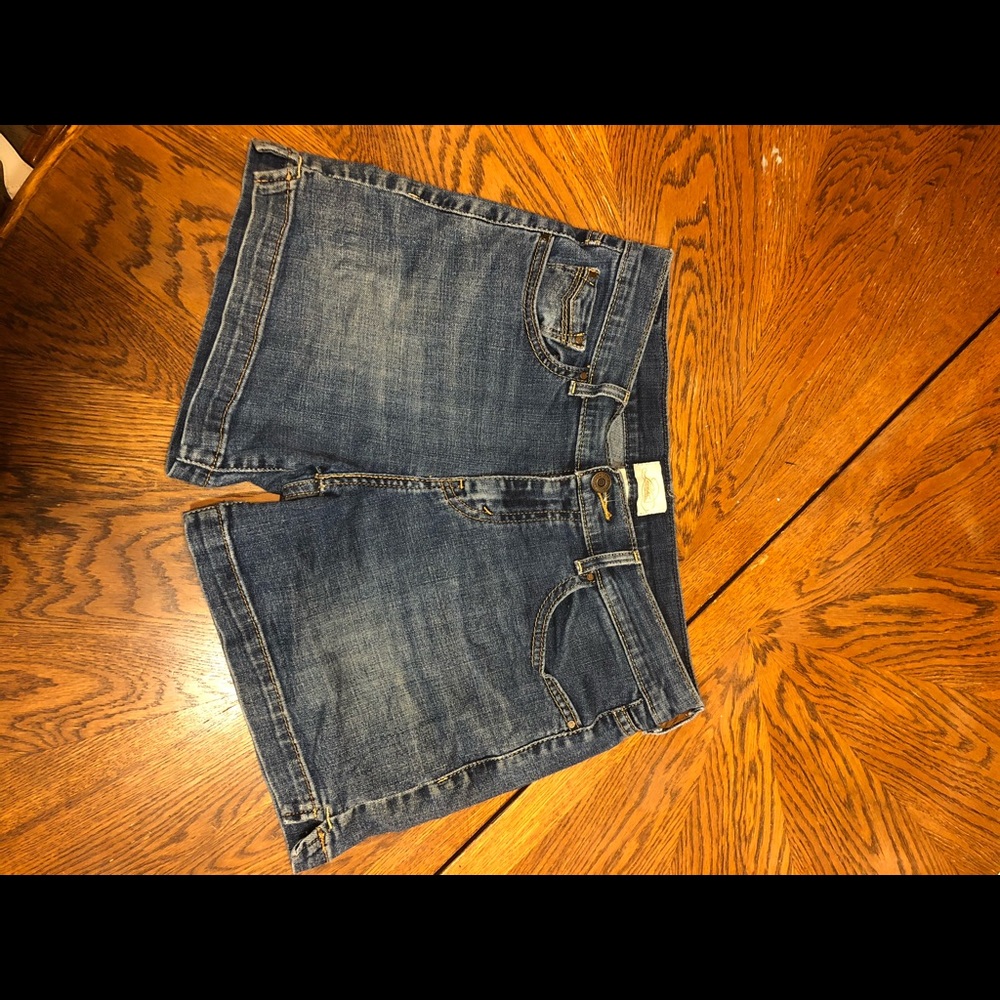 Vintage Levi’s